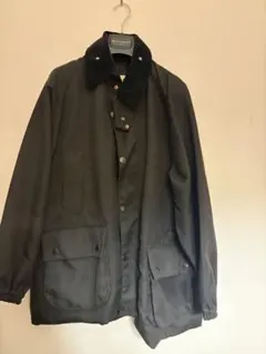 m*n様 【極美品】Barbour SL BORDER 2レイヤーsize40黒 - メルカリ