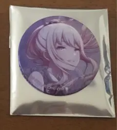 プロセカ 暁山瑞希 缶バッジ