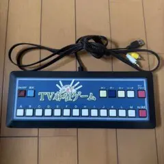 TV麻雀ゲーム 本体