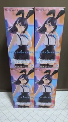 2026年最新】ssss.gridman 宝多六花 フィギュアの人気アイテム - メルカリ