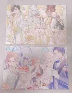 2025年最新】ポストカード オトメイトの人気アイテム - メルカリ