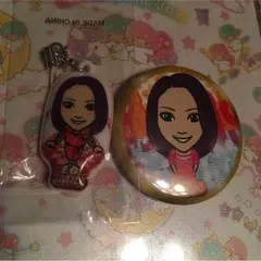 E-girls erieセット！