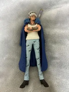 ワンピース KING OF ARTIST THE TRAFALGAR.LAW Ⅱ