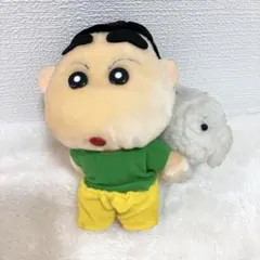 2026年最新】クレヨンしんちゃん ぬいぐるみ レトロの人気アイテム
