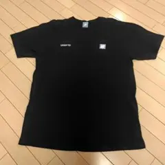 UNDEFEATED Tシャツ ブラック LARGE