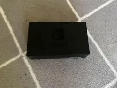動作確認済み Nintendo Switch ドックのみ 純正品ドッグ