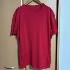 タグ付 新品 00s PRADA プラダ レディース 半袖tシャツ ブラウン