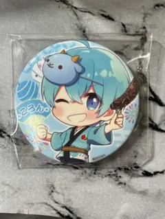 すとぷり ころん 2021 Summer 缶バッジ