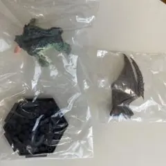 モンスターハンター スタンダードモデル Vol.27 チャタカブラ