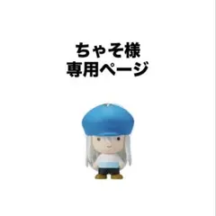 ちゃそ様専用ページ