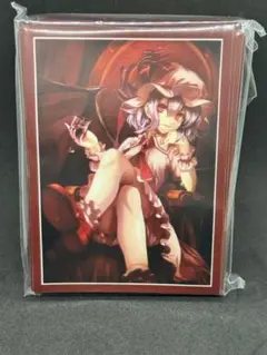 東方 雅華乱舞 スリーブ レミリア スカーレット 特別版 リバイバル 62