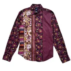 ETRO BURBERRY POLO FENDI 7着詰め合わせマフラー付き - メルカリ