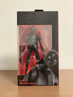 2026年最新】スターウォーズ K-2SOの人気アイテム - メルカリ
