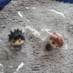 呪術廻戦 めじるしアクセサリー まとめ売り