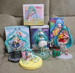 2026年最新】まとめ売り 初音ミクの人気アイテム - メルカリ
