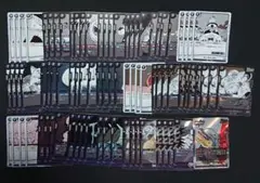 フュージョンワールド マンガブースター 黒 sr 以下 まとめ売り