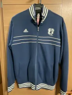 adidas JFAサッカー日本代表ジャンパー