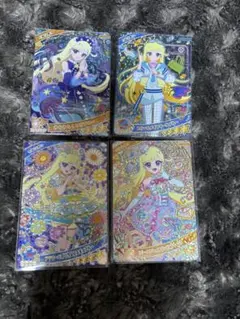 アイプリ みつき 4枚セット