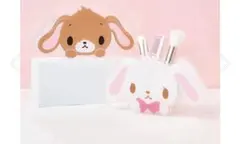 ガナディ エチュード 折りたたみミラー 鏡 ハンドミラー ganadi 가나디 