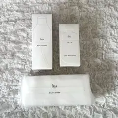 【新品未使用✨】IPSA ME n4 ディスペンサー コットン セット