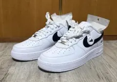 Supreme × Nike Air Force 1 Low