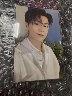 ENHYPEN ジェイ WALK THE LINE:FINAL 購入特典 トレカ