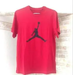 Nike AIR JORDAN アイコンロゴ Tシャツ（908017-687） - メルカリ