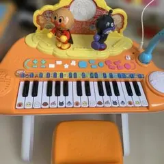 アンパンマン　キラ⭐︎ピカ⭐︎いっしょにステージミュージックしょー