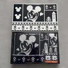 ミッキーマウス タオルセット ボックス入り