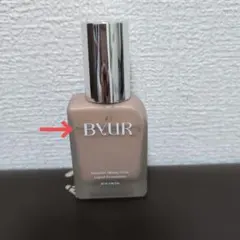 BYUR セラムフィット スキニーグローファンデーション #23 サンドのサムネイル