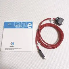 HDMI VGA 変換 ナイロン編組 HDMI to VGAケーブル 2M