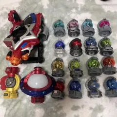 《茶色いラブ様専用》宇宙戦隊キューレンジャー　変身コントローラー　きゅうたま