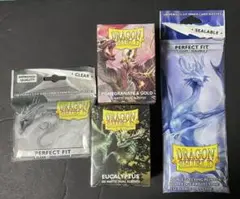 ドラゴンシールド　まとめ売り