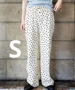 c*y様 house on the hill pants (umbrella) - メルカリ