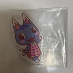 あつ森 キャラマグネッツ ブーケ