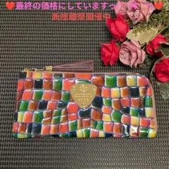 【良品】ATAO　❤limo ヴィトロ❤　シャルトルブルー　✳️お箱無し