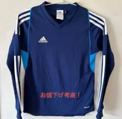 adidasキッズサッカーウェア（150センチ）