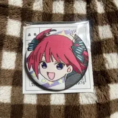 五等分の花嫁 映画 五等分の花嫁＊ランダム缶バッジ 中野二乃