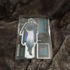 にじさんじ 3SKM×iCouleur アクリルスタンド 魁星