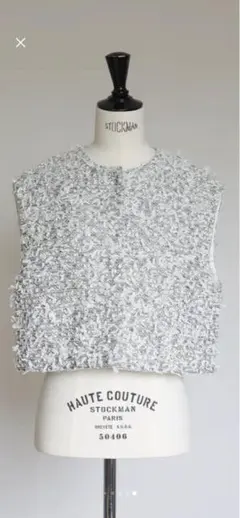 ジプソフィア　gypsohila シュクレジレ　sucre gilet