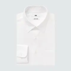 ユニクロワイシャツ長袖