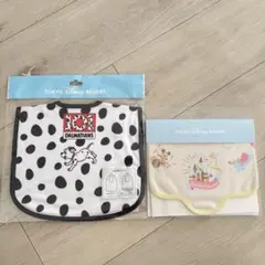 東京ディズニーリゾート スタイ2枚セット