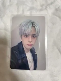 THE BOYZ ドボイズ ヨンフン トレカ