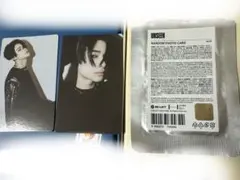 2026年最新】enhypen ニキ トレカ unseenの人気アイテム - メルカリ