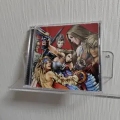FINAL FANTASY X-2 Original Soundtrack
