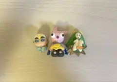 クレヨンしんちゃん まちぼうけ6 ヘンダーランドの大冒険