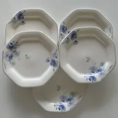 2025年最新】ノリタケ 皿 花柄の人気アイテム - メルカリ