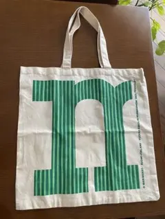 【新品】Marimekko ノベルティトートバッグ Piccoloのサムネイル