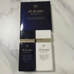 クレドポーボーテ 化粧下地 2点セット