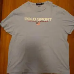 ポロスポーツTシャツ